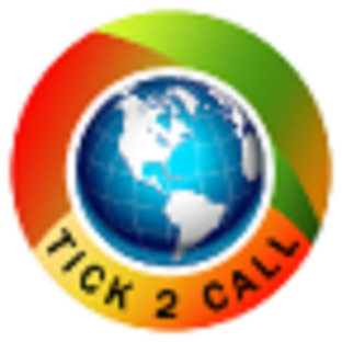 Tick2call